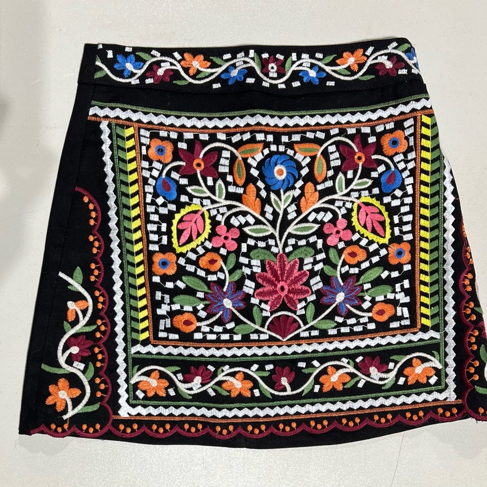 Skirt
